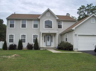 300 Glenn Ave, Egg Harbor Township, NJ 08234