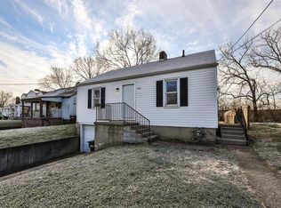 924 Lafayette Ave, Middletown, OH 45044