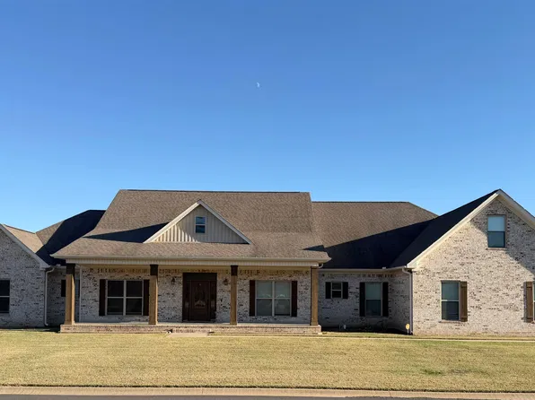 417 Shoup Ln, Carlisle, AR 72024