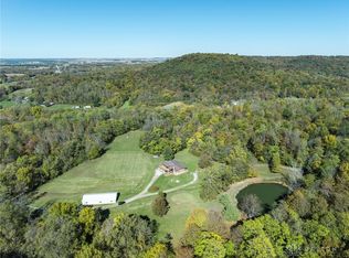 2384 Cliff Run Rd, Bainbridge, OH 45612