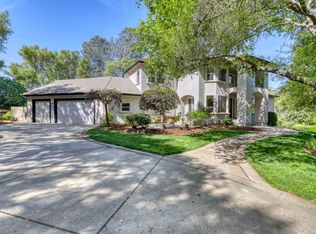 9884 Granite View Ln, Granite Bay, CA
