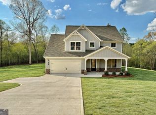 75 Sydney Ct #43, Mansfield, GA 30055
