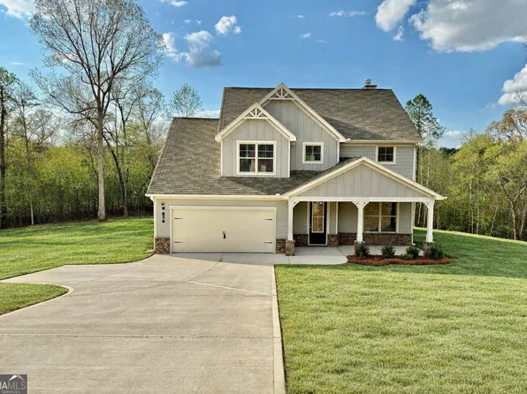 75 Sydney Ct #43, Mansfield, GA 30055