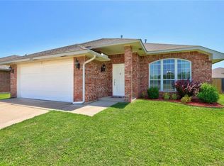 1845 Creekside Dr, Norman, OK 73071