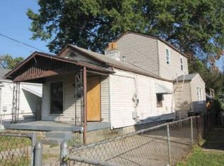 1315 Walter Ave, Louisville, KY 40215