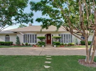 9036 Maguires Bridge Dr, Dallas, TX 75231