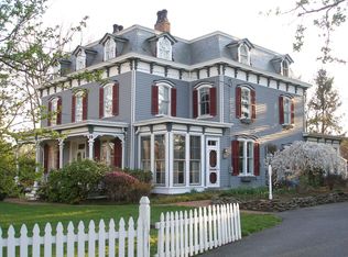 80 E Oak St, Basking Ridge, NJ 07920