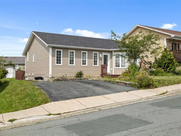58 Ridgemount Street, Goulds, NL A1S1G6