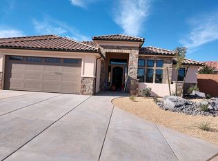 24 S 375 W, Ivins, UT 84738