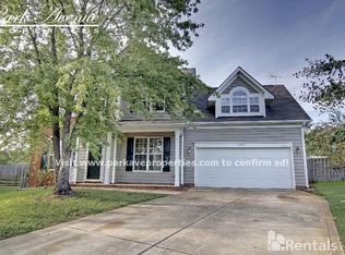 1218 Lempster Dr NW, Concord, NC 28027