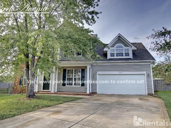 1218 Lempster Dr NW, Concord, NC 28027