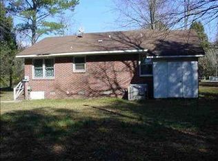 822 Featherstone Rd, Chester, SC 29706