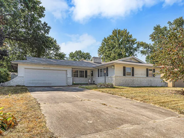 3072 E Lomita Street, Springfield, MO 65804