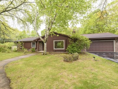 2376 County Road I, Grafton, WI, 53024