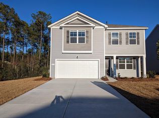 879 Heritage Downs Dr LOT 216, Penwell B Conway, SC 29526