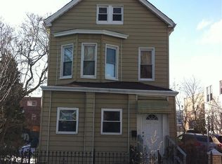 1867 Matthews Ave, Bronx, NY 10462