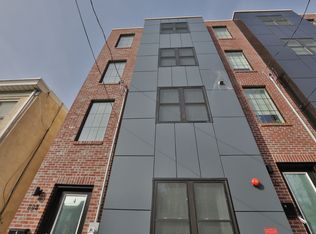 134 Burnside St, Philadelphia, PA 19127