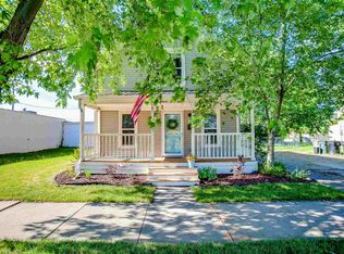 708 E Lasalle Ave, South Bend, IN 46617