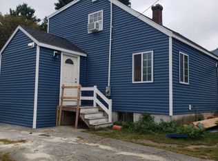 2 E Sylvester St, Lawrence, MA 01843