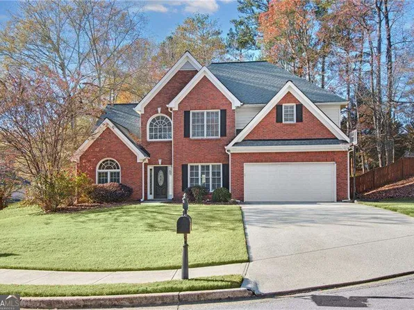 893 Brookgreen Pl, Lawrenceville, GA 30043