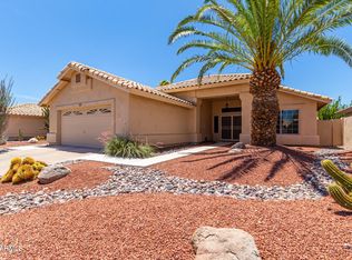 17458 N Raindance Rd, Surprise, AZ 85374