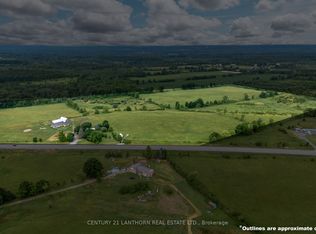 3525 State Highway 37, Belleville, ON K0K 2Y0