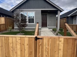 4701 Finch St, Albany, OR 97322