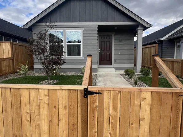 4701 Finch St, Albany, OR 97322