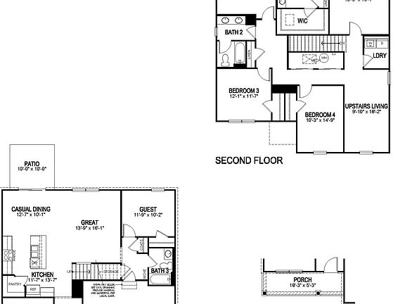 2nd image of this home