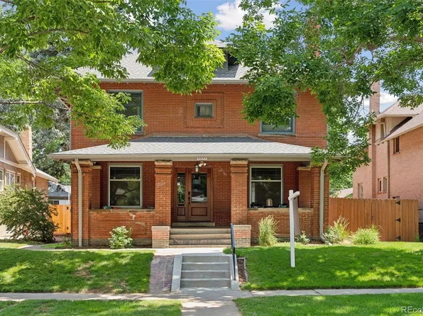 2246 Eudora Street, Denver, CO 80207