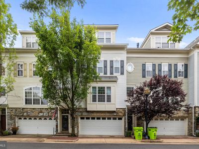 5068 Kilburn St, Alexandria, VA, 22304