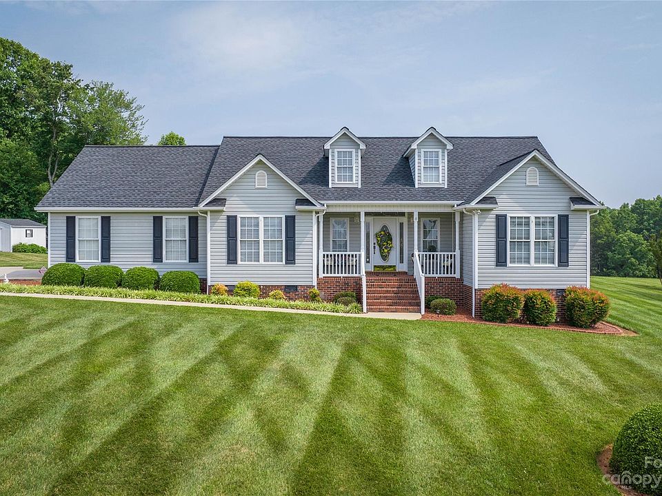 1760 Icard Ridge Rd, Taylorsville, NC 28681 Zillow