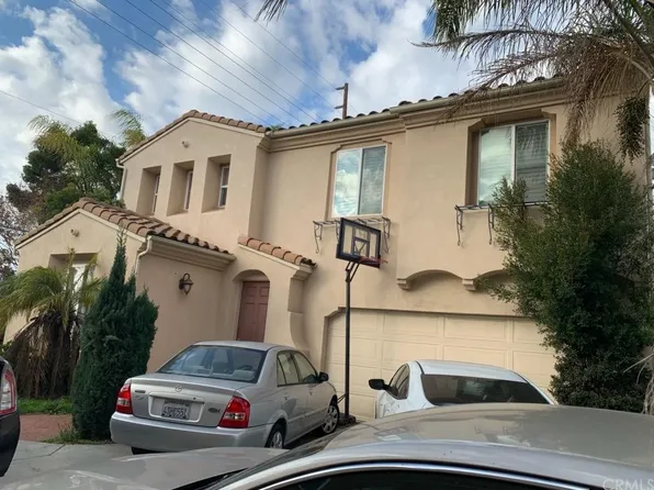 8501 Cape Cod Ave, Fountain Valley, CA 92708