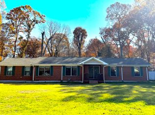 6124 Williams Rd, Charlotte, NC 28215