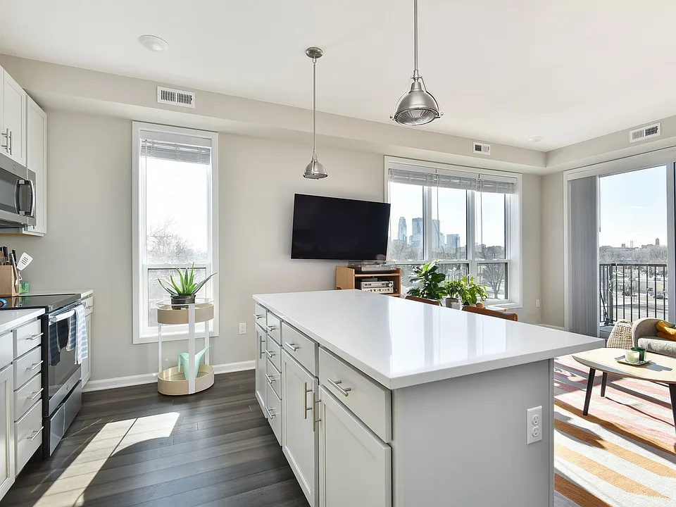 Serene Apartments