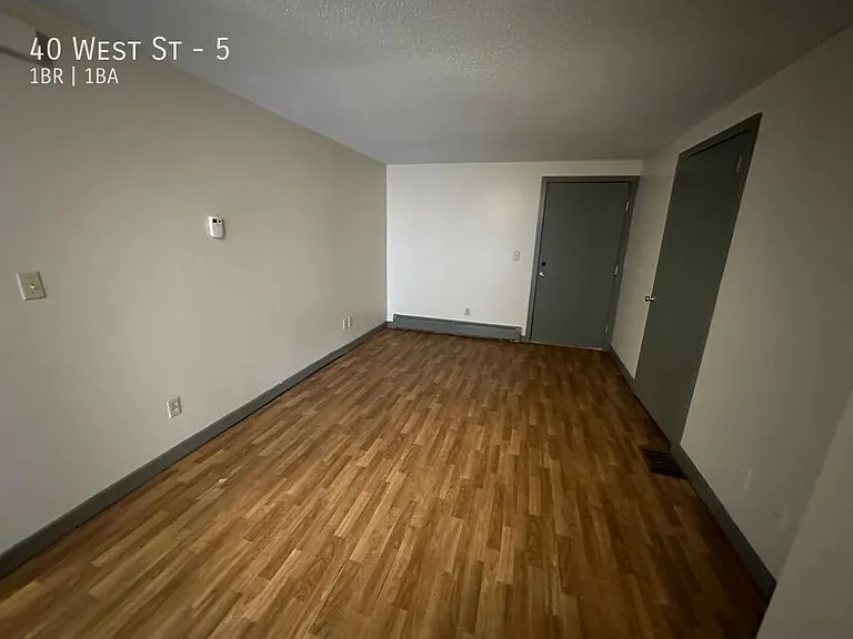 40 West St #5 — Photo 6