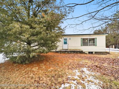 546 S Pembroke Dr, Grayling, MI, 49738