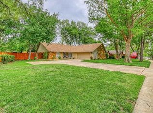 3025 Meadow Ave, Norman, OK 73072