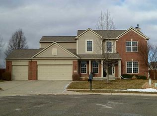 6205 Awl Ct, Noblesville, IN 46062