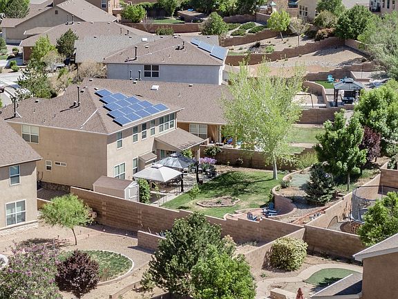 3rd image of 10201 Avenida Vista Sol NW