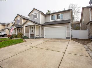 2603 NE 127th Ave, Vancouver, WA 98684