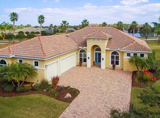 3595 Maribella Dr, New Smyrna Beach, FL 32168
