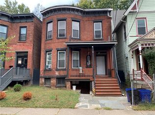 55 Liberty St, Newburgh, NY 12550