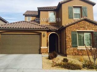 7160 Summer Grove Ave, Las Vegas, NV 89117