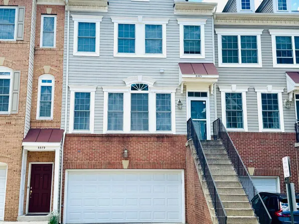 3381 Beechcliff Dr, Alexandria, VA 22306