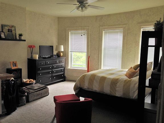 Main Living area