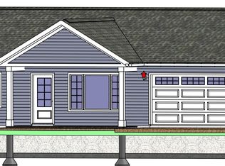 LOT 22 12th Bay, Breeze Marie, PE C0A1S0