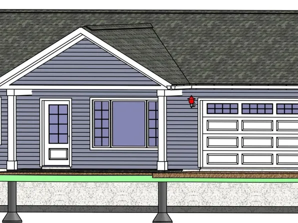 LOT 22 12th Bay, Breeze Marie, PE C0A 1S0