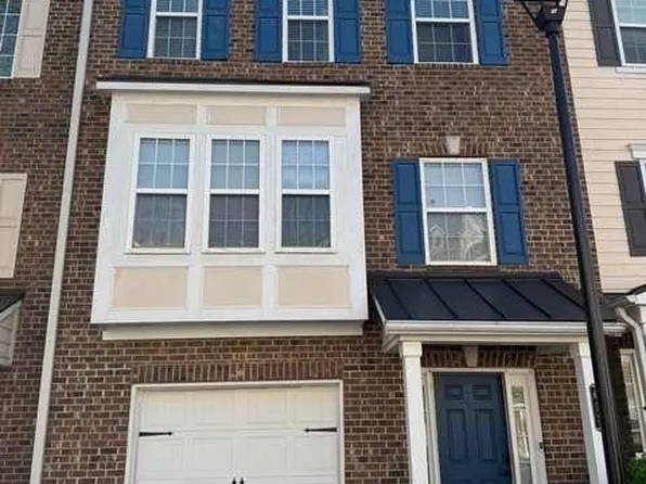 2928 George Busbee Pkwy NW, Kennesaw, GA 30144