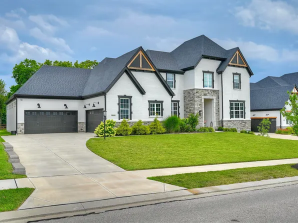 1013 Walburg Ave, Villa Hills, KY 41017